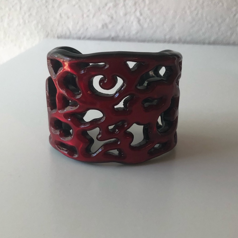 Cuff Bracelet